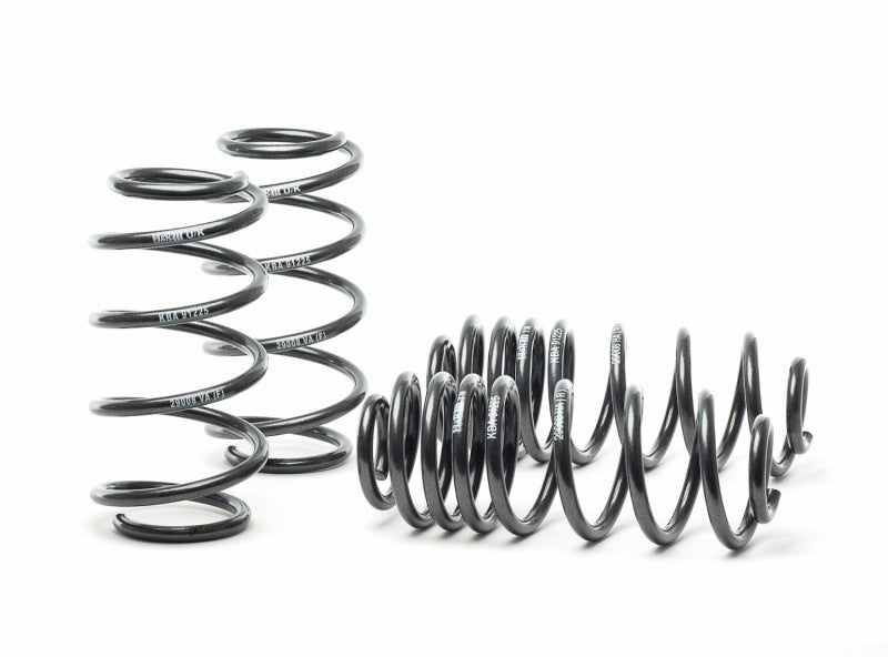 H&R 10-14 Volkswagen Golf GTI 2.0T MK6 Sport Spring (Incl. DCC) 54758