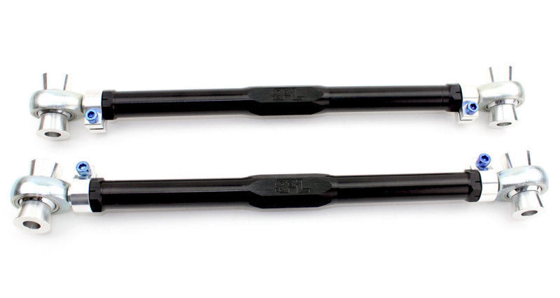 SPL Parts 2014+ BMW M2/M3/M4 (F8X) Rear Traction Links SPL RTR F8X