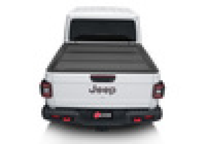 BAK 2020 Jeep Gladiator 5ft Bed BAKFlip MX4 448701