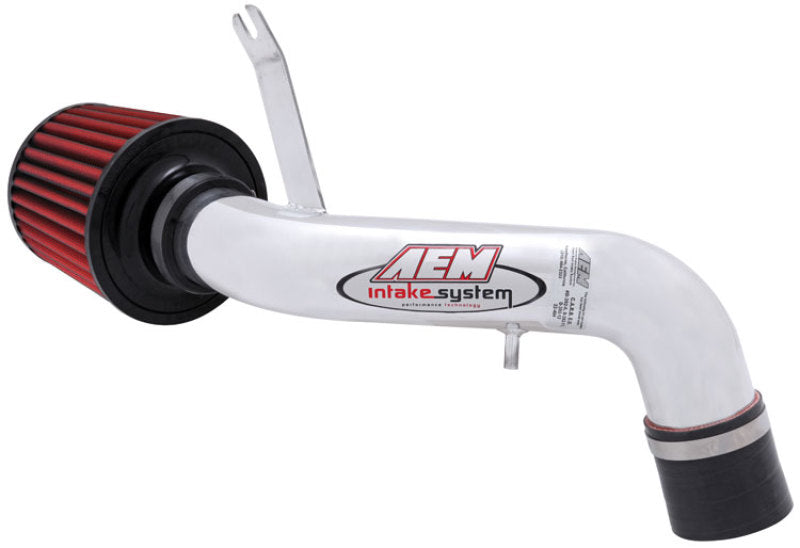 AEM 94-01 Integra GSR Polished Short Ram Intake 22-404P