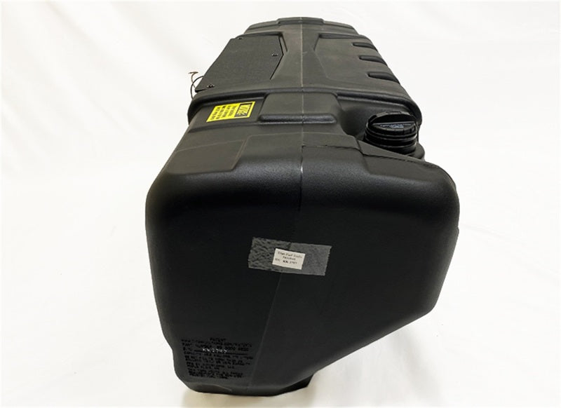 Titan Fuel Tanks Universal Trekker 40 Gal. Extra HD Cross-Linked PE Fuel Tank System 5410040