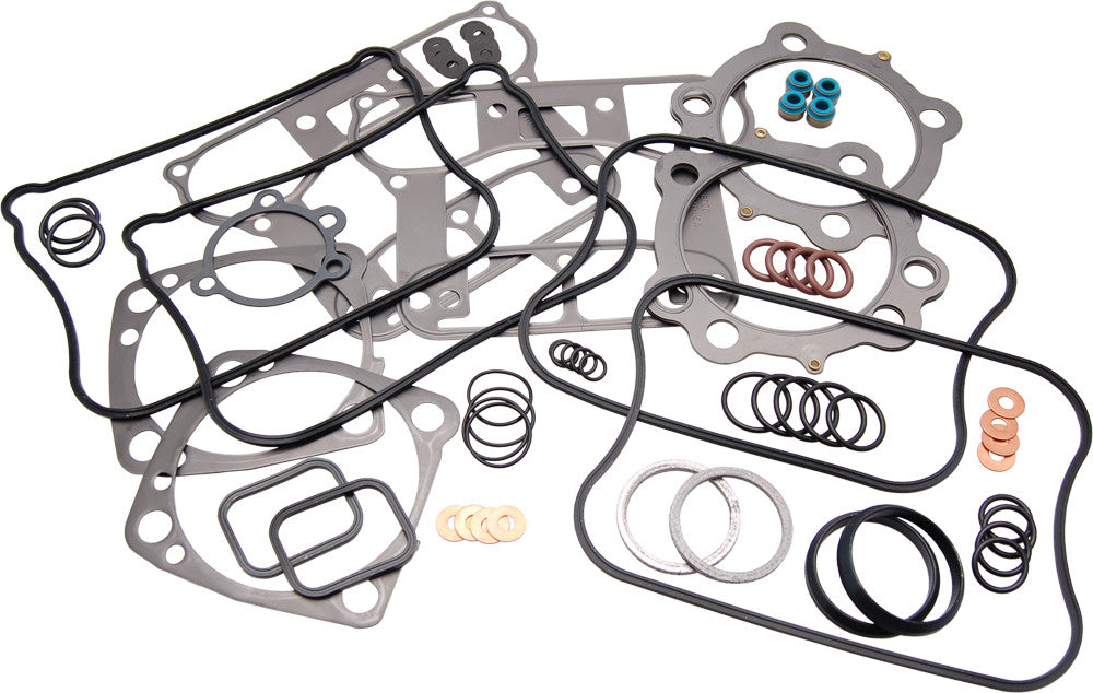 COMETIC Top End Gasket Big Bore Evo Sportster Kit C9774