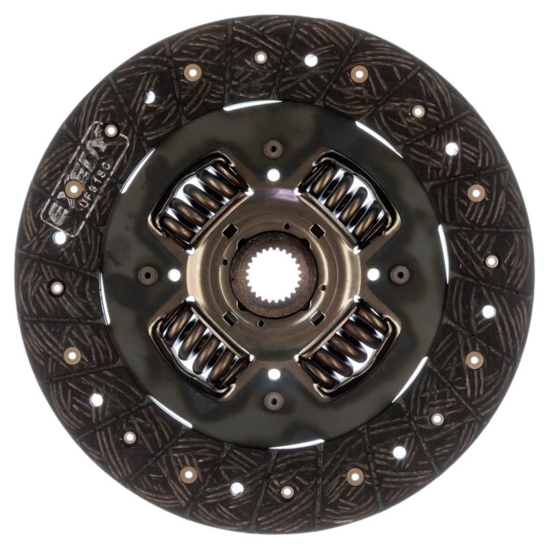 Exedy 04-14 Subaru Impreza WRX STI H4 Stage 1 Replacement Organic Clutch Disc (For 15803HD) FD12H1