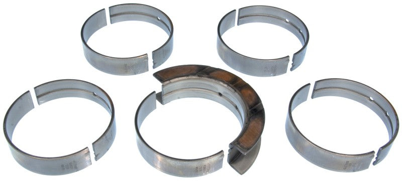 Clevite Cummins B Series 6 Cyl Contains Flange Bearing Main Bearing Set MS2269P