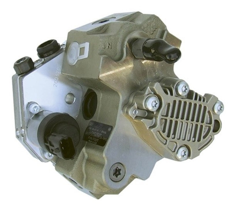 Exergy 01-04 Chevrolet Duramax LB7 Sportsman CP3 Pump (LBZ Based w/FCA) E04 10105