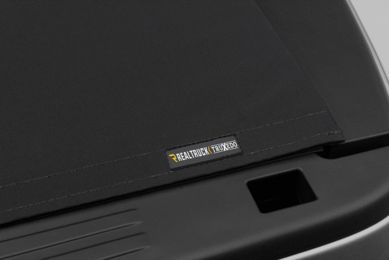 Truxedo 19-20 Ram 1500 (New Body) w/RamBox 5ft 7in Pro X15 Bed Cover 1484901