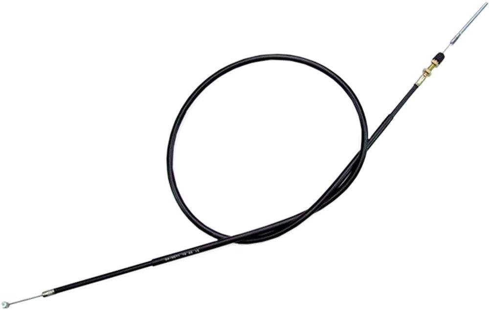MOTION PROBlack Vinyl Hand Brake Cable04-1971
