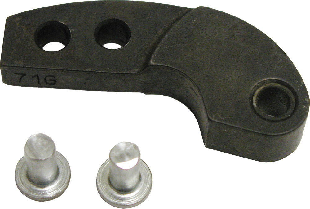 SLP Mtx Clutch Weight Kit 74 Gram 40-97