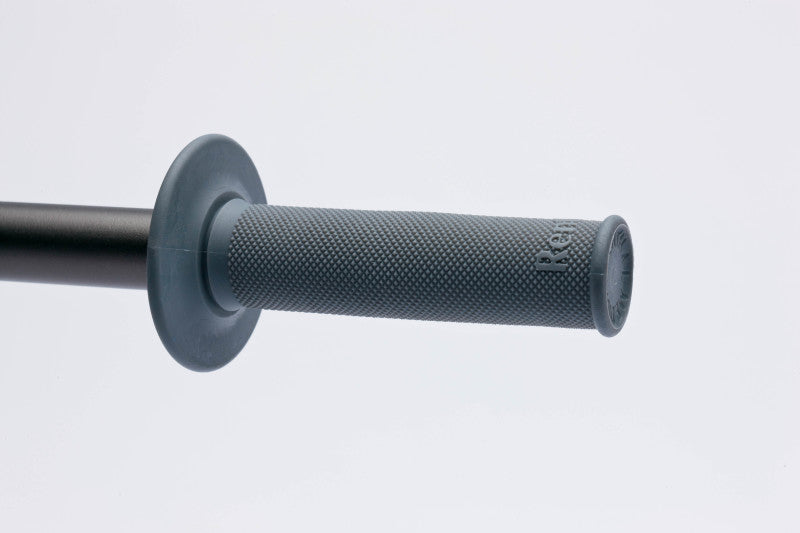 Renthal MX Grips Medium Full Diamond - Medium Grey G090