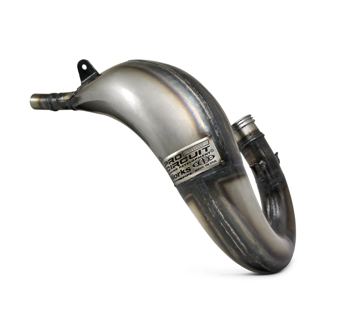 PRO CIRCUIT Works Exhaust Pipe 751612