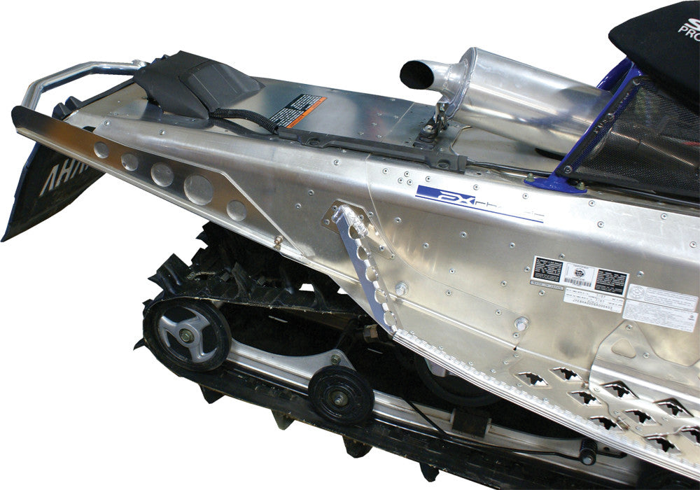 SPG Skinz Tunnel Kit Yam Nytro S/M YNTK600-AL