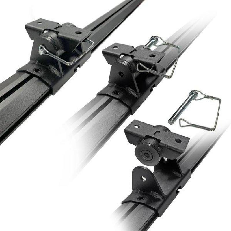 Go Rhino Rhino Quick Release Tent Bracket Kit 5950030T