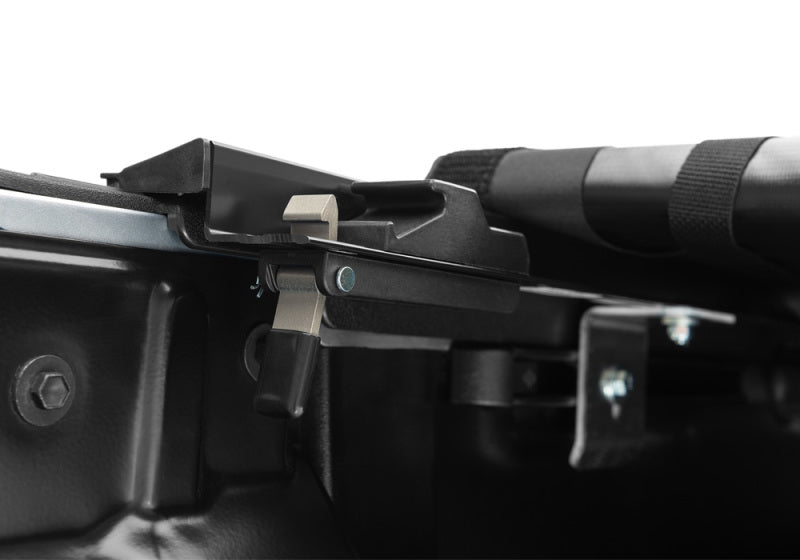 Truxedo 16-20 Toyota Tacoma 5ft Pro X15 Bed Cover 1456001