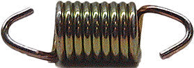 SP1 10/Pk Exh Spring 45.2mm SM-02010