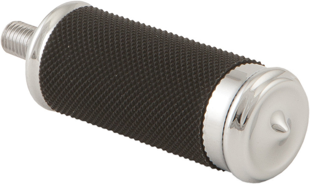 HARDDRIVE Shock Shift Peg Chrome 0033-1182-CH