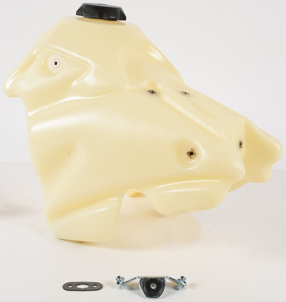 IMS Fuel Tank Natural 3.1 Gal 117327-N2