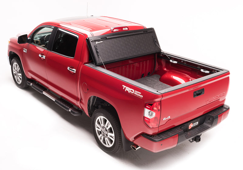 BAK 05-20 Nissan Frontier 5ft Bed BAKFlip G2 226506