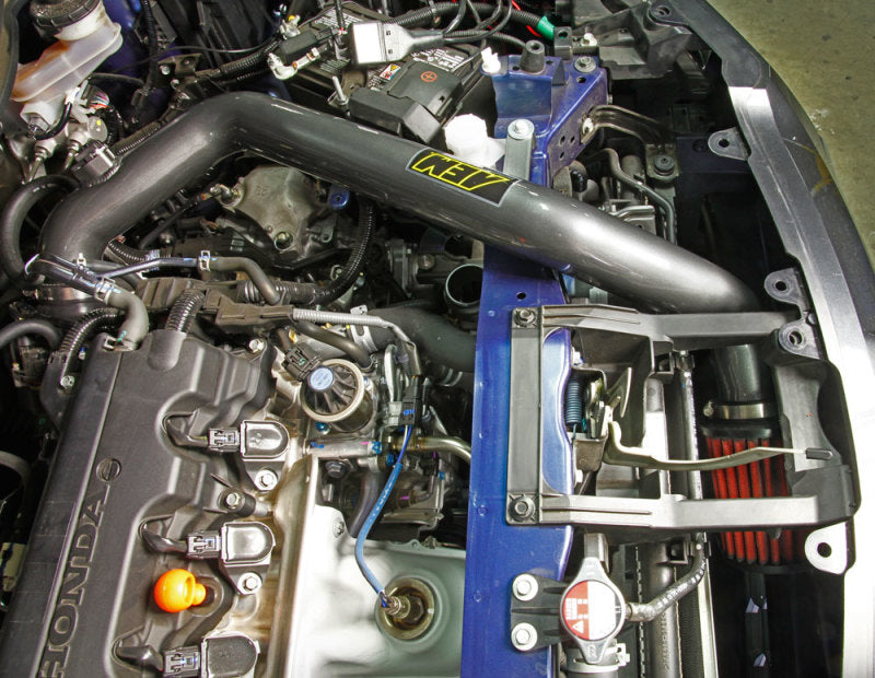 AEM 2016 Honda HR-V L4-1.8L F/I Gunmetal Gray Cold Air Intake 21-800C