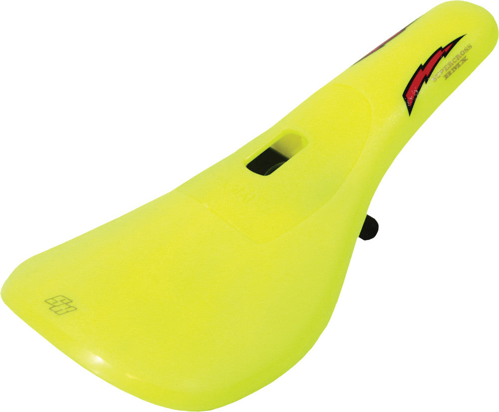 SUPERCROSS E-Line Pivotal Seat Hi-Vis Yellow SD-EP-HVY