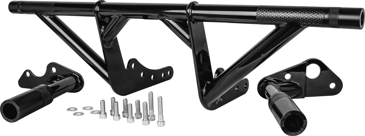 BURLY BRAND Burly Brawler Kit Softail M8 2018-2022 B10-3012B