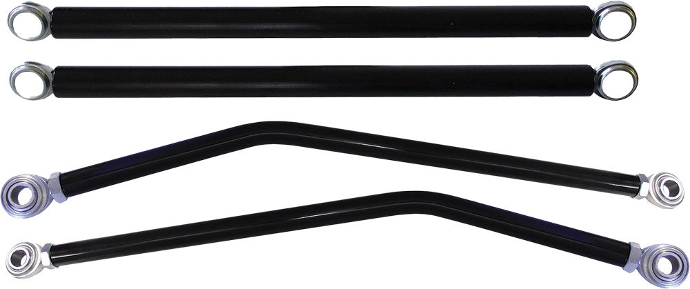 MODQUADClearance Rear Radius Rods (Black)RZR-RRG-BLK