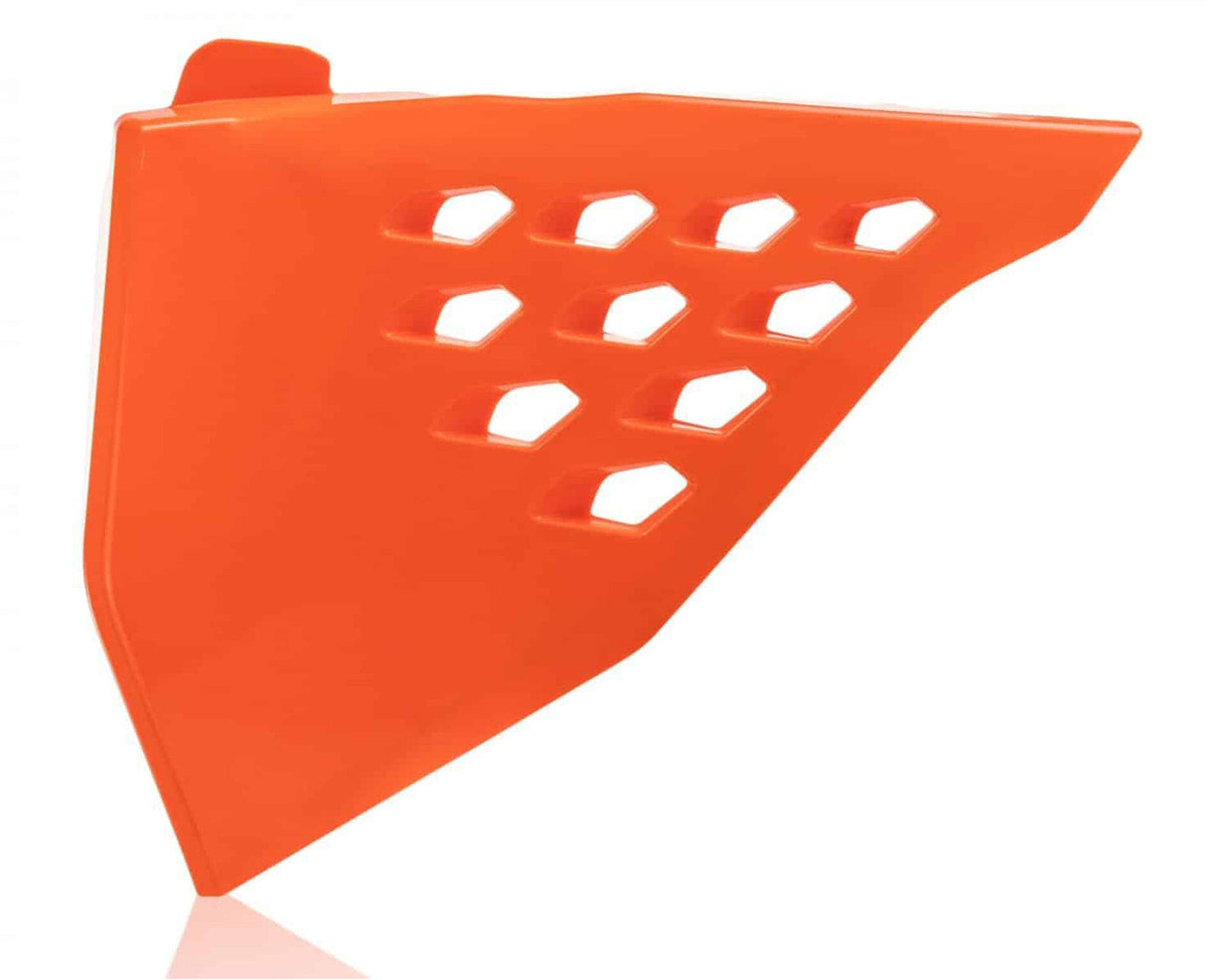 POLISPORT Airbox Covers Ktm Orange 8496100003