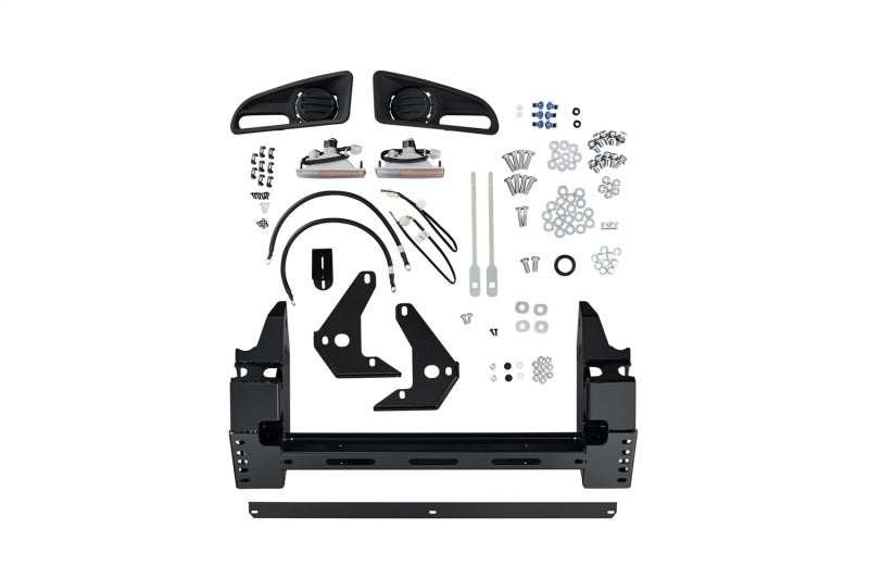 ARB Combar Suit ARB Fog Fj Cruiser Needs 3520Xxx Kit 3420210