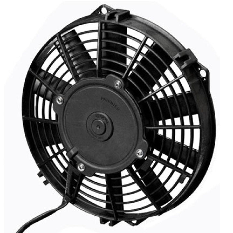 SPAL 590 CFM 9in Fan - Pull (VA07-AP12/C-31A) 30100392
