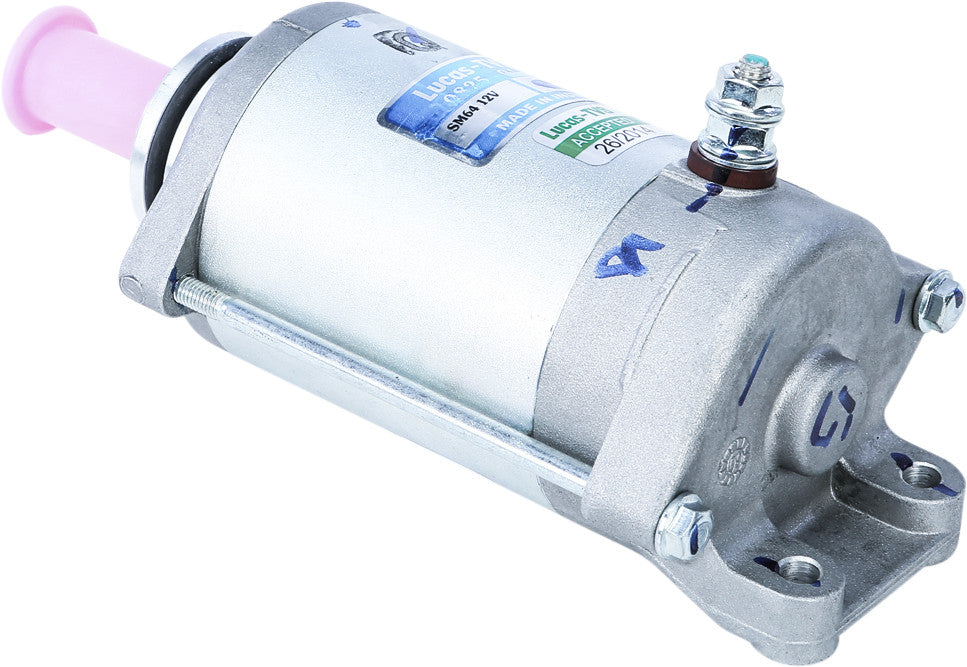 FIRE POWER Starter Motor A/C 410-22038