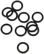 JAMES GASKETSGasket Oring Starter Shaft Blt Flt Fxr Softail 10/Pk 33345-8933345-89