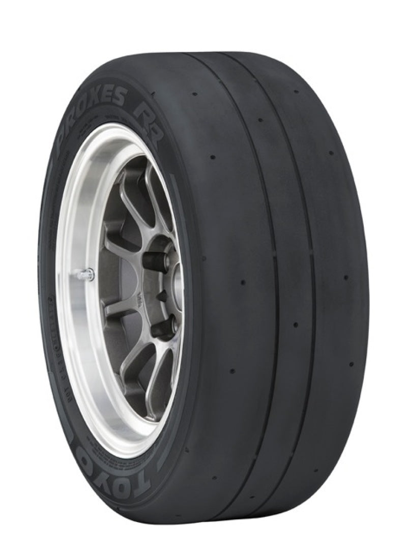 Toyo Proxes RR Tire - 345/30ZR19 255280