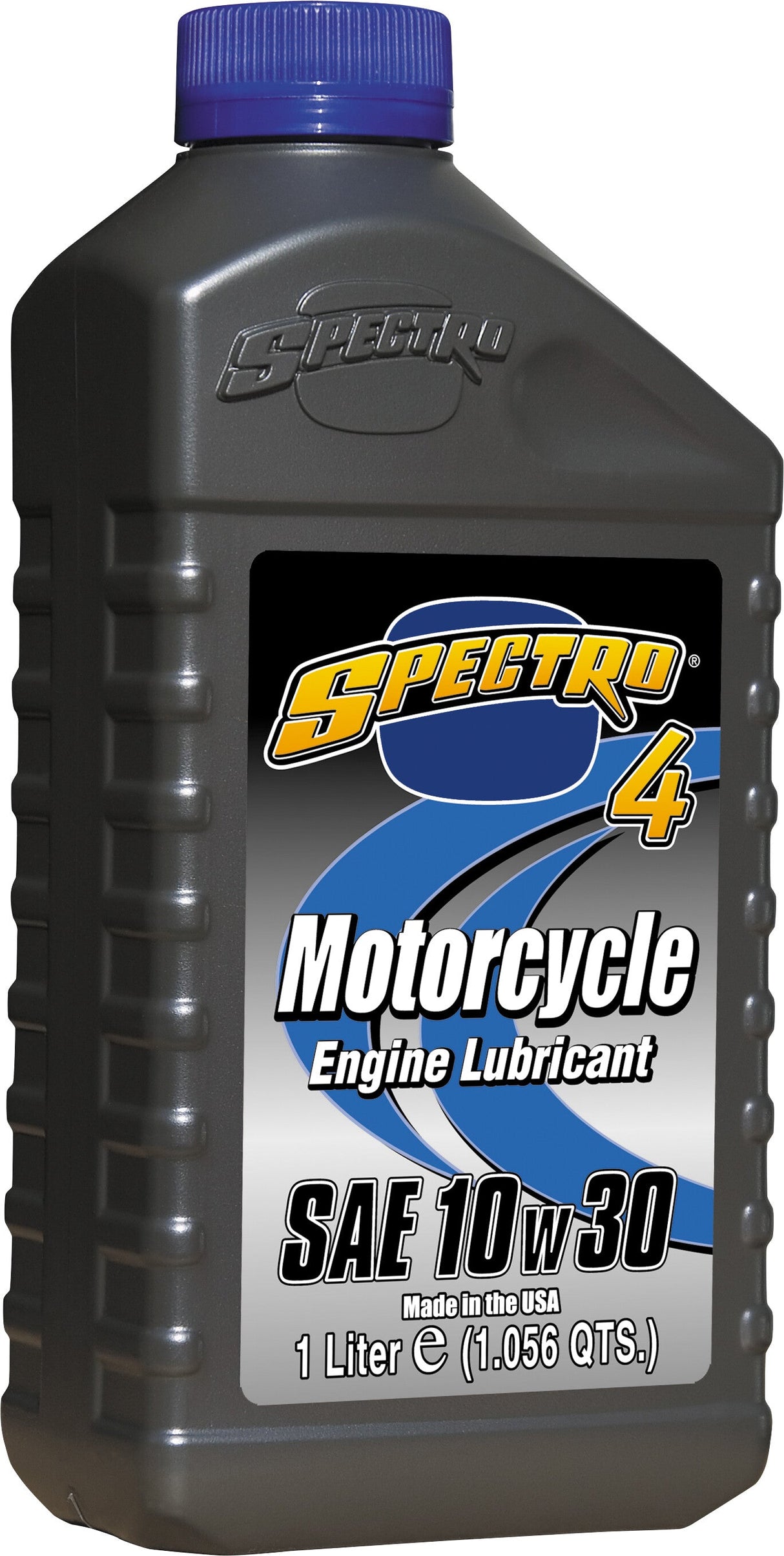 SPECTRO Premium M/C Petroleum 4t 10w30 1 Lt 310261