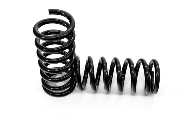 UMI Performance 70-81 GM F-Body Lowering Spring Front 2in Lowering 2647F