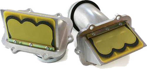 BOYESEN Snowmobile Rage Cage RAD85F-2