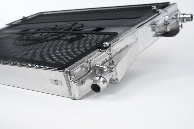 CSF BMW G8X M3/M4 High Performance Front Mount Heat Exchanger 8215