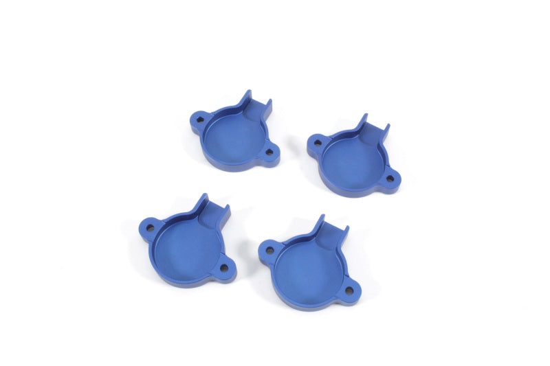 Perrin 15-22 WRX Cam Solenoid Cover - Blue PSP-ENG-172BL