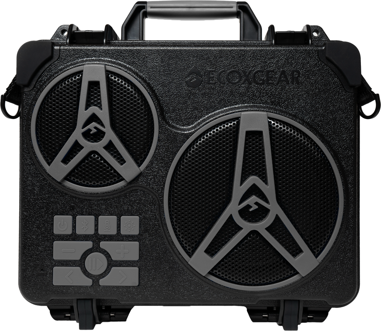 ECOXGEAR Ecojourney Grey GDI-EXJRNY10