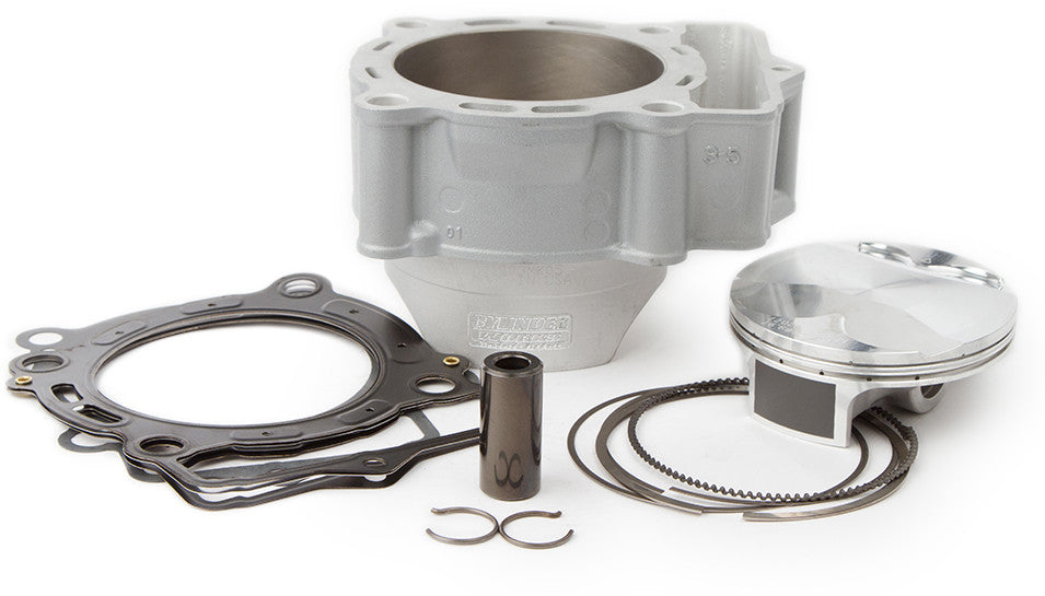 CYLINDER WORKS Cylinder Kit Bb 90.00/+2.0 13.5:1 Ktm 51003-K01