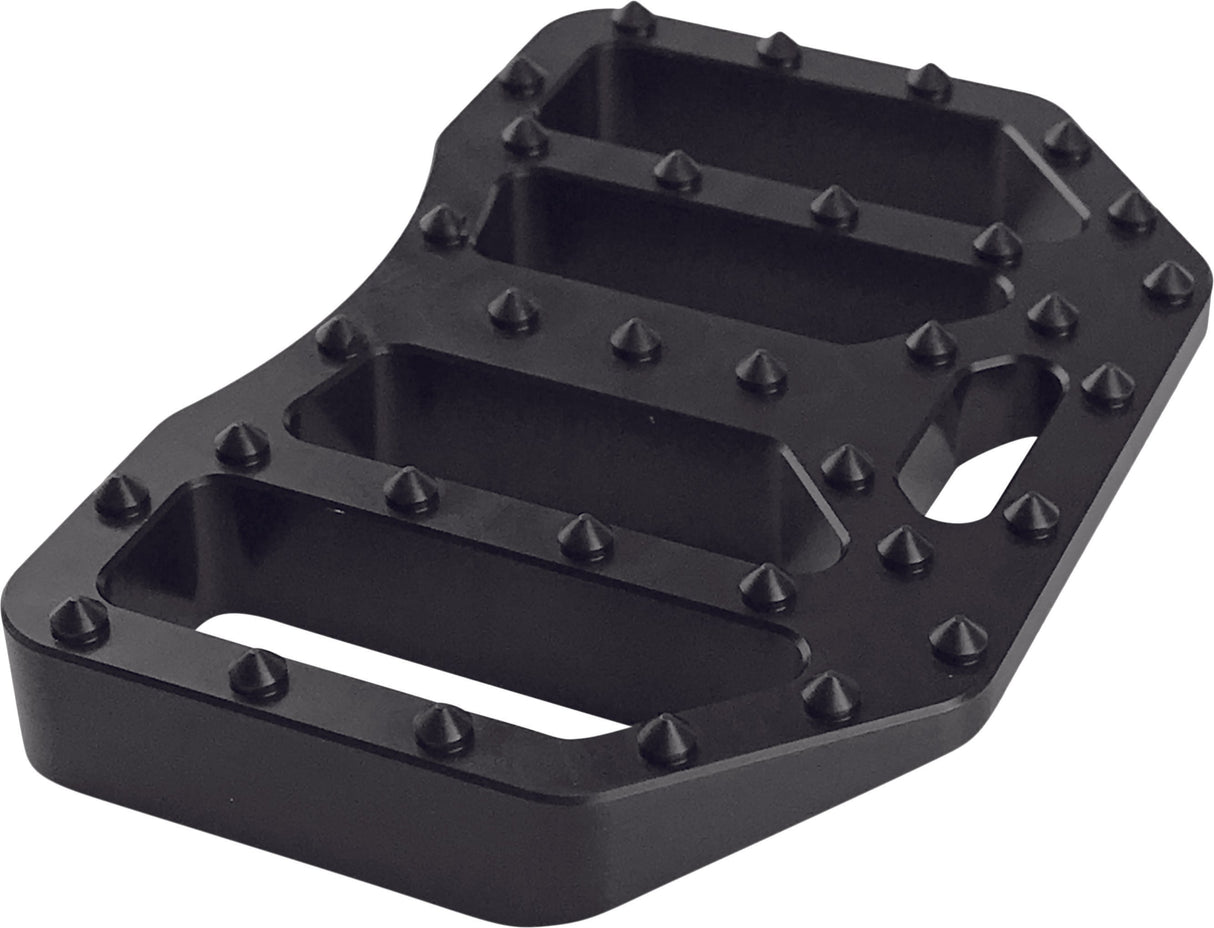 BRASS BALLS Mini Moto Boards Black BB08-023