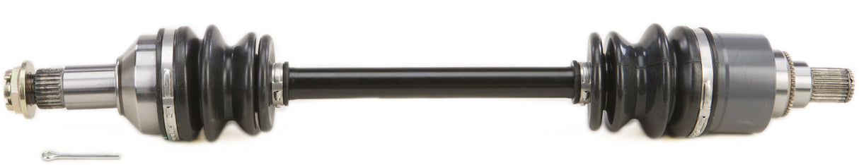 OPEN TRAILOe Front AxlePAXL-2026