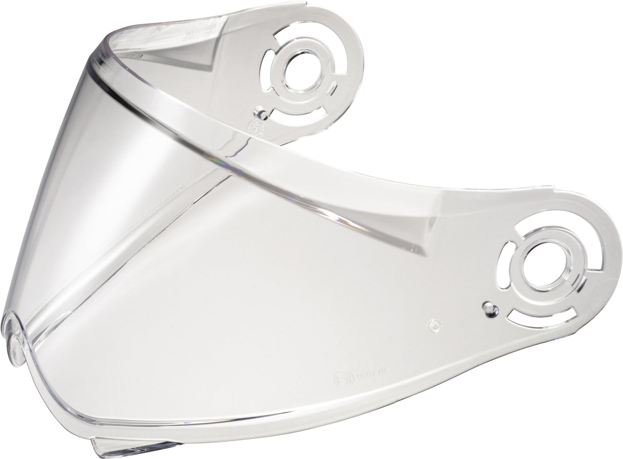 SCORPION EXO Exo-At960 Pinlock Faceshield Clear 52-960-73