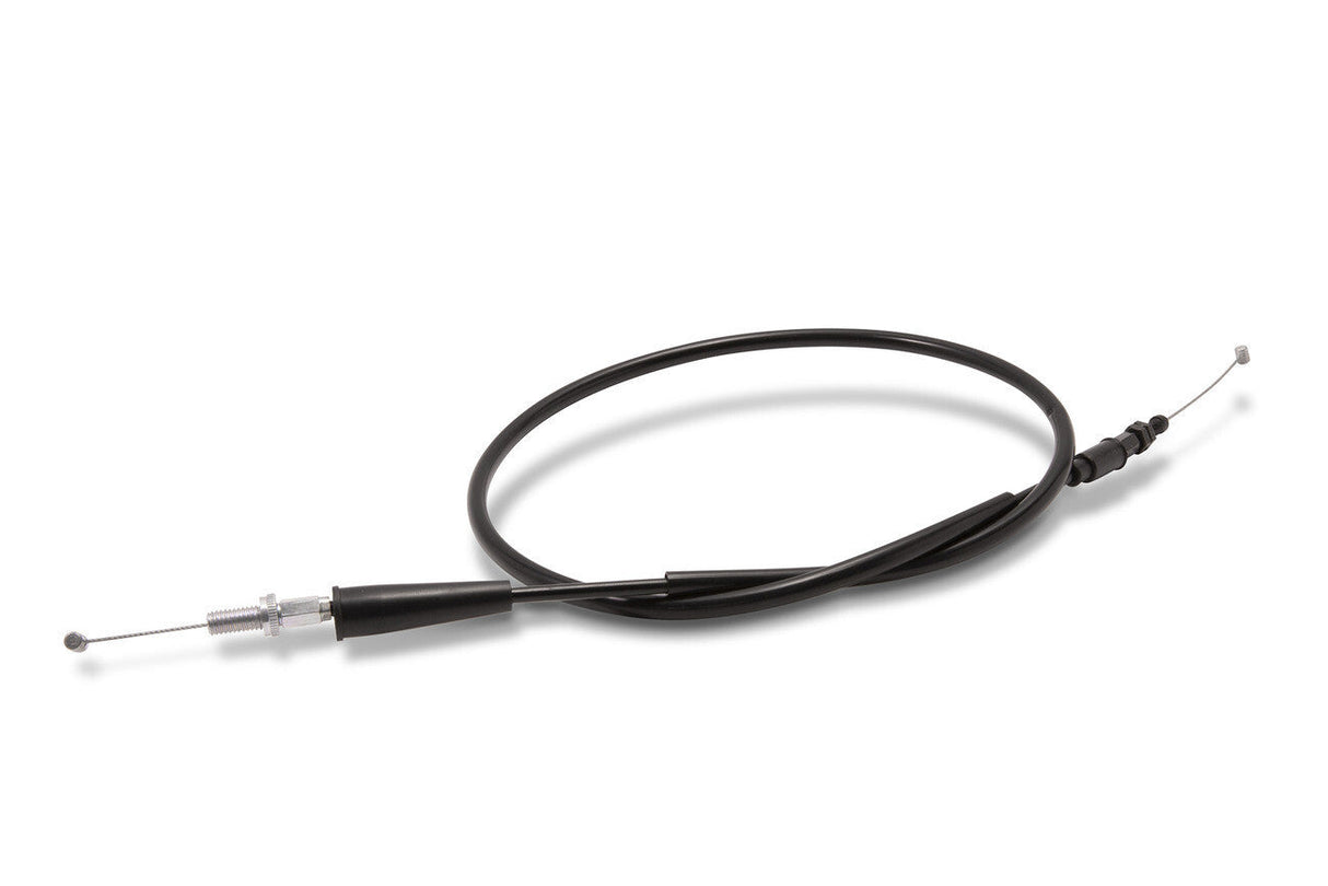 MOTION PROVinyl Throttle Cable Black10-0179