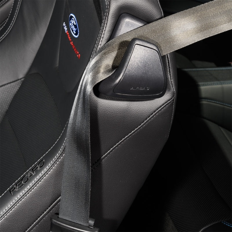 Ford Racing 2018 Mustang Ford Racing Logo Recaro Seat (Set) M-63660005-MF