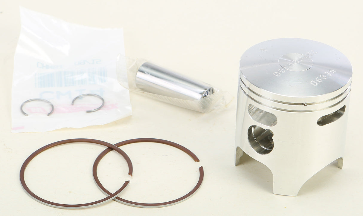 WISECO Piston Kit Pro-Lite 49.00/+0.50 Kaw 782M04900