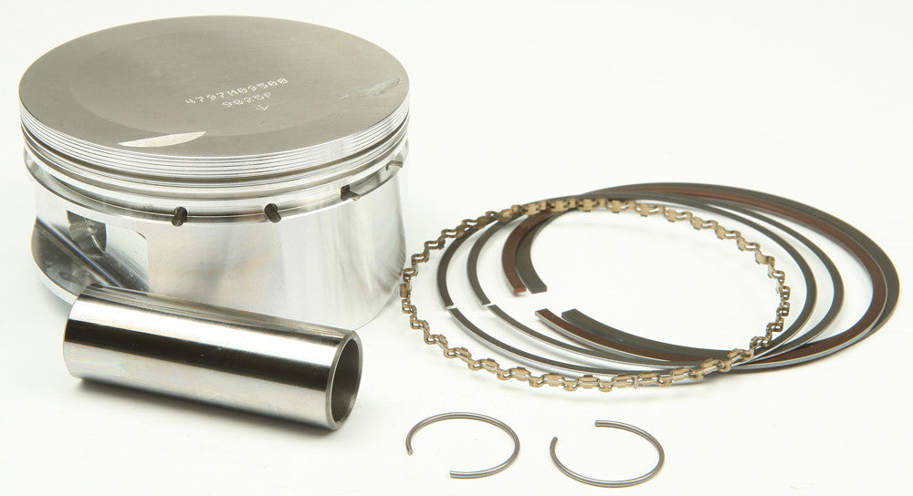 WISECO Piston Kit 95.00/Std Yam 4797M09500