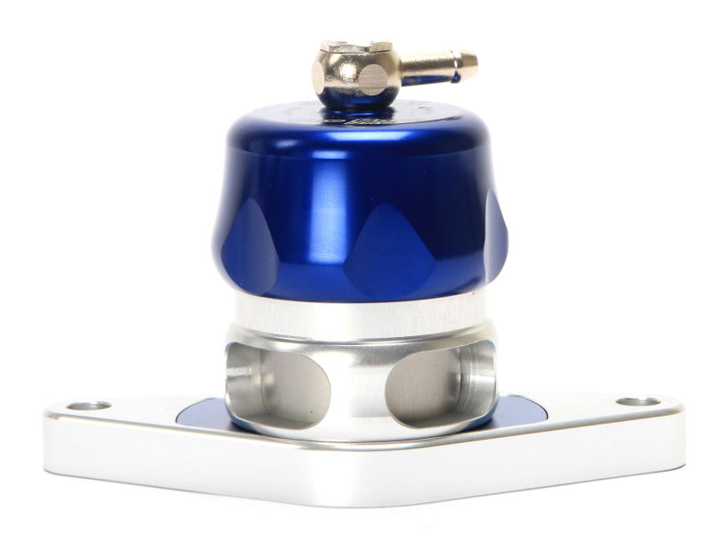 Turbosmart BOV Vee Port Pro Subaru-Blue TS-0205-1135