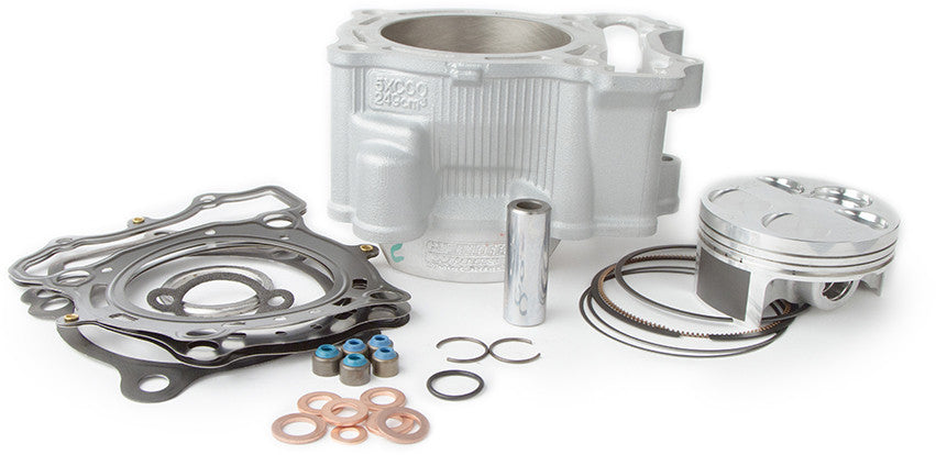 CYLINDER WORKS Cylinder Kit Hc 77.00/Std 13.5:1 Yam 20002-K01HC