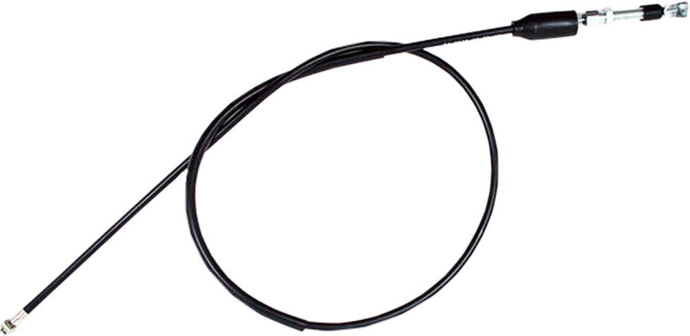 MOTION PROBlack Vinyl Clutch Cable04-1978