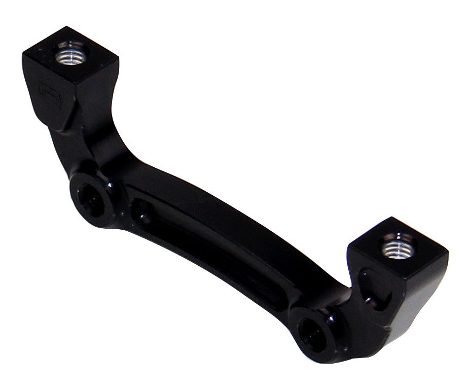 HOPE Db Adaptor Mount J Post Blk Caliper To Is F-183 HBMJN