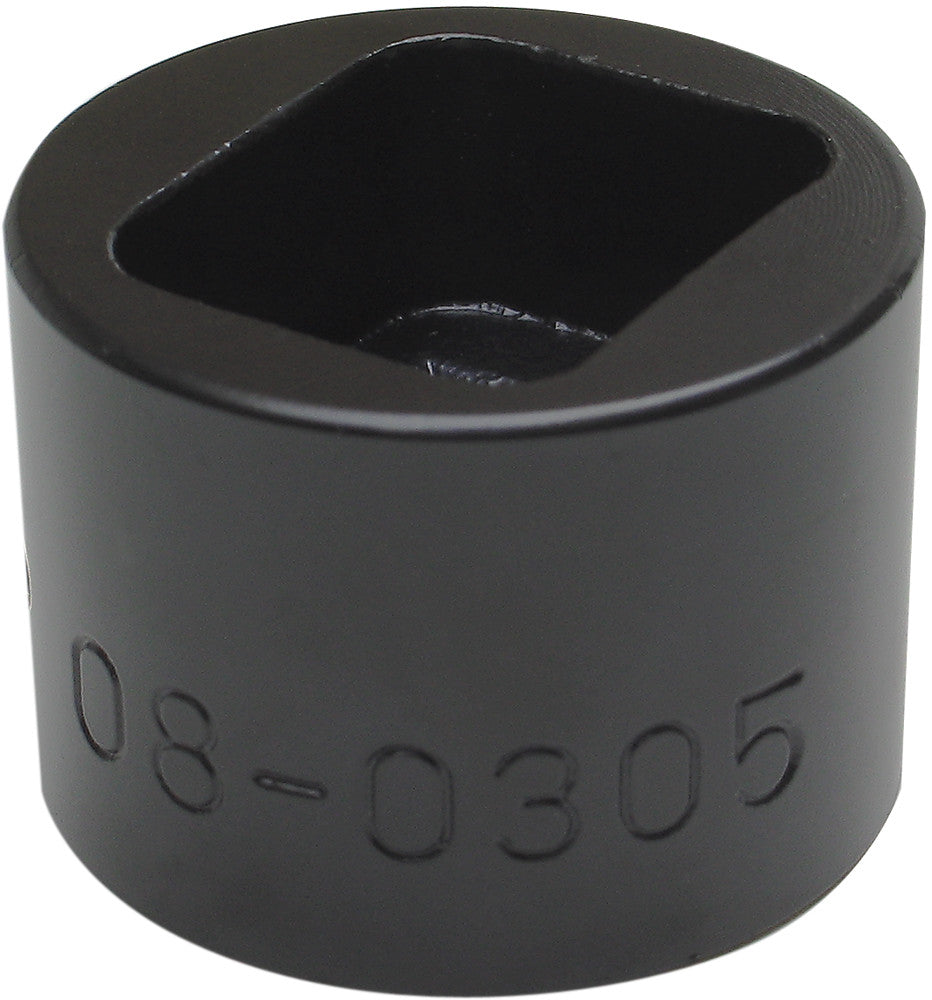 MOTION PROFork Cap Nut Socket 41mm08-0305